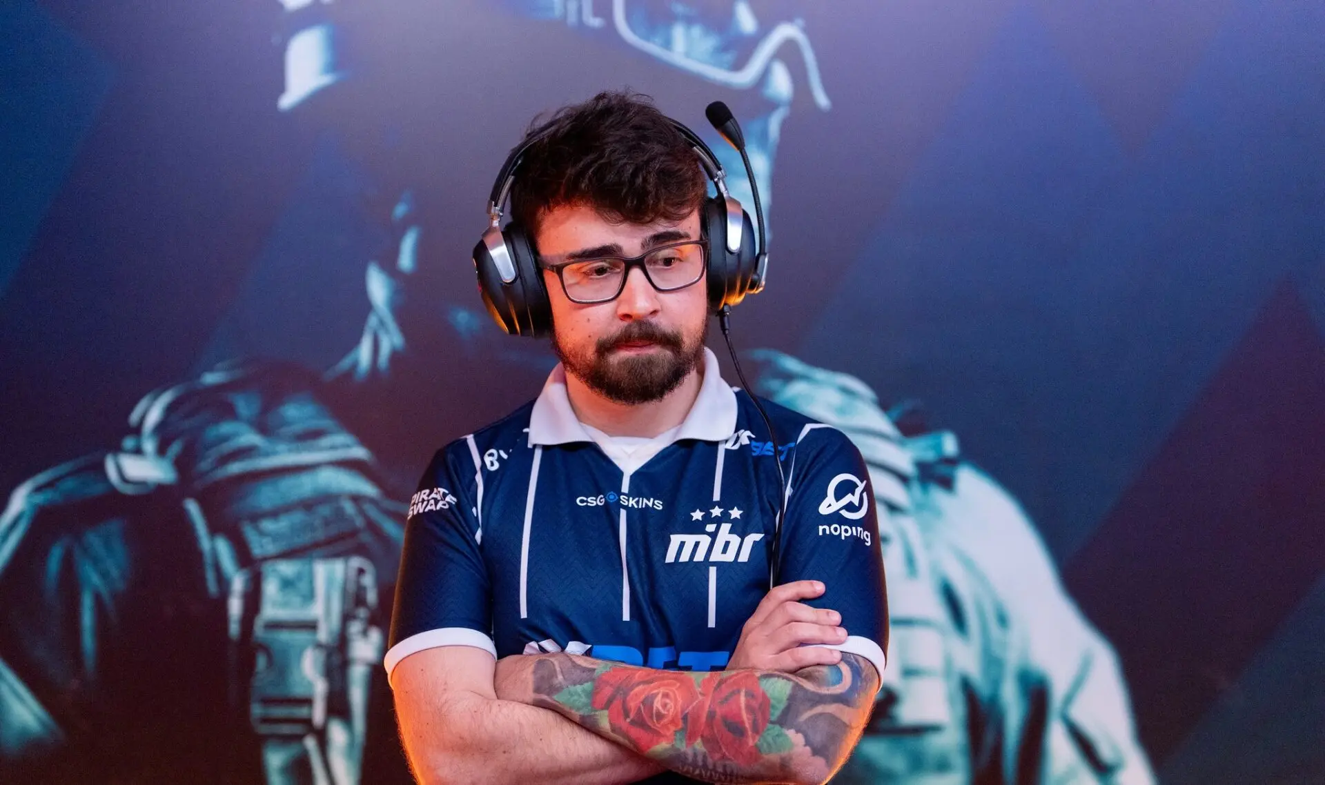 Prediction for MIBR vs BetBoom &mdash; PGL Masters Bucharest 2025