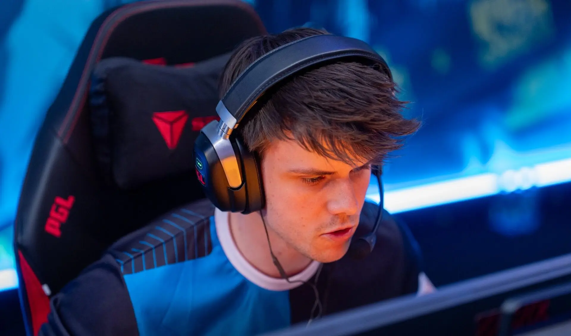 Prediction for GamerLegion vs FlyQuest &mdash; PGL Masters Bucharest 2025