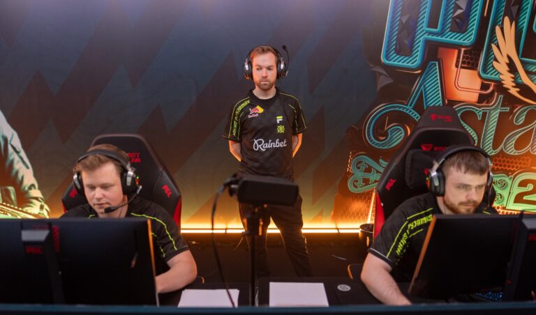 Ninjas in Pyjamas skip Fragadelphia Blocktober, focusing on the Major