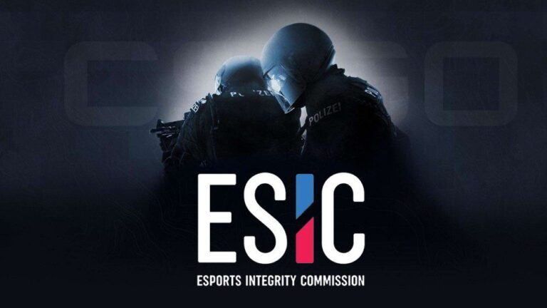 ESIC temporarily suspends Team SENZA amid corruption investigation