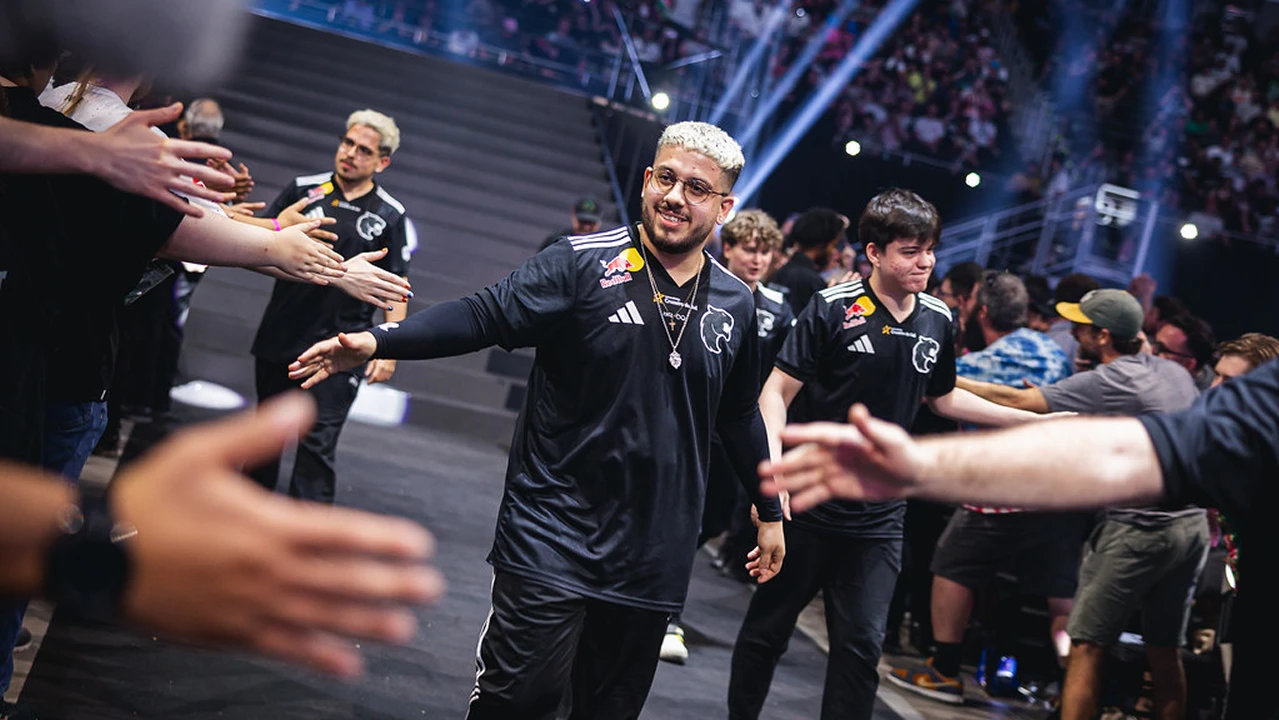 FURIA Crush Falcons 2&ndash;0 to Reach the Grand Final of IEM Chengdu 2025