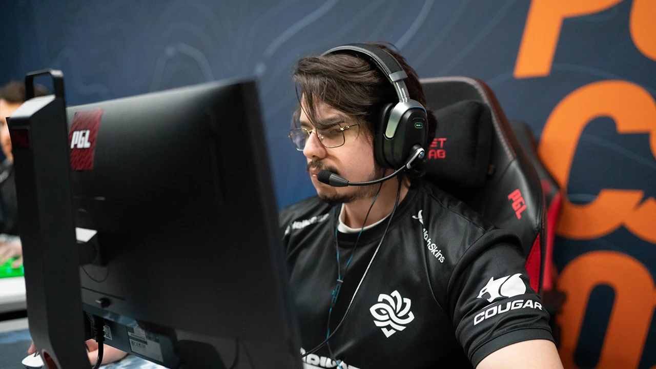 Legacy stun Astralis while Liquid outclass BetBoom &mdash; key results of Day 3 at PGL Masters Bucharest 2025