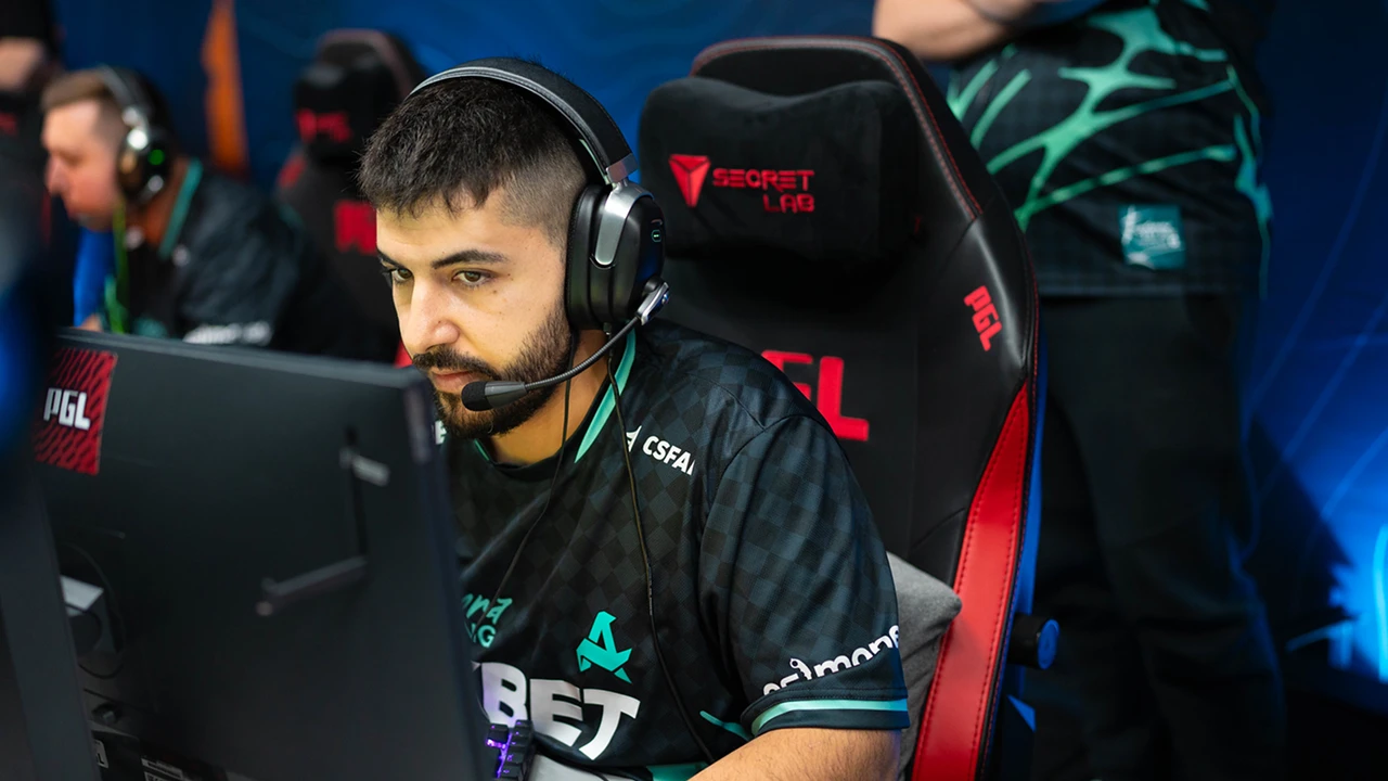 SAW defeat GamerLegion, Heroic crush Aurora &mdash; key results of Day 3 at PGL Masters Bucharest 2025