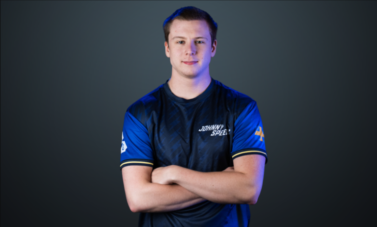 Johnny Speeds change roster: Svedjehed benched, Licale on trial