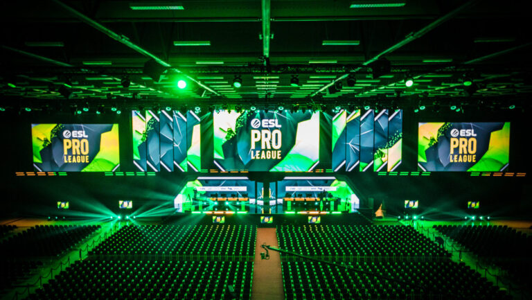 ESL Reveals 2026 Qualifiers and New Anti-Cheat Rules