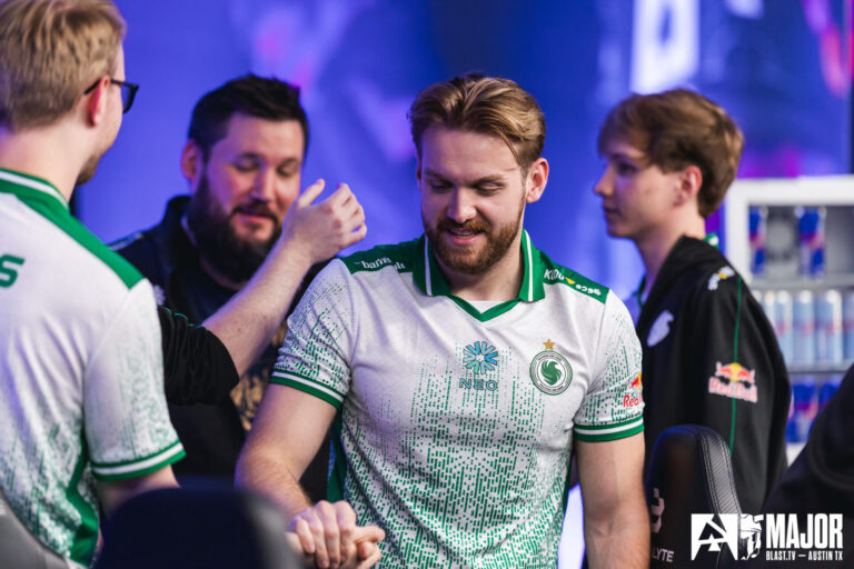 BLAST Rivals 2025 Season 2 &mdash; Complete Viewer&rsquo;s Guide: Schedule, Prize Pool, and Streams