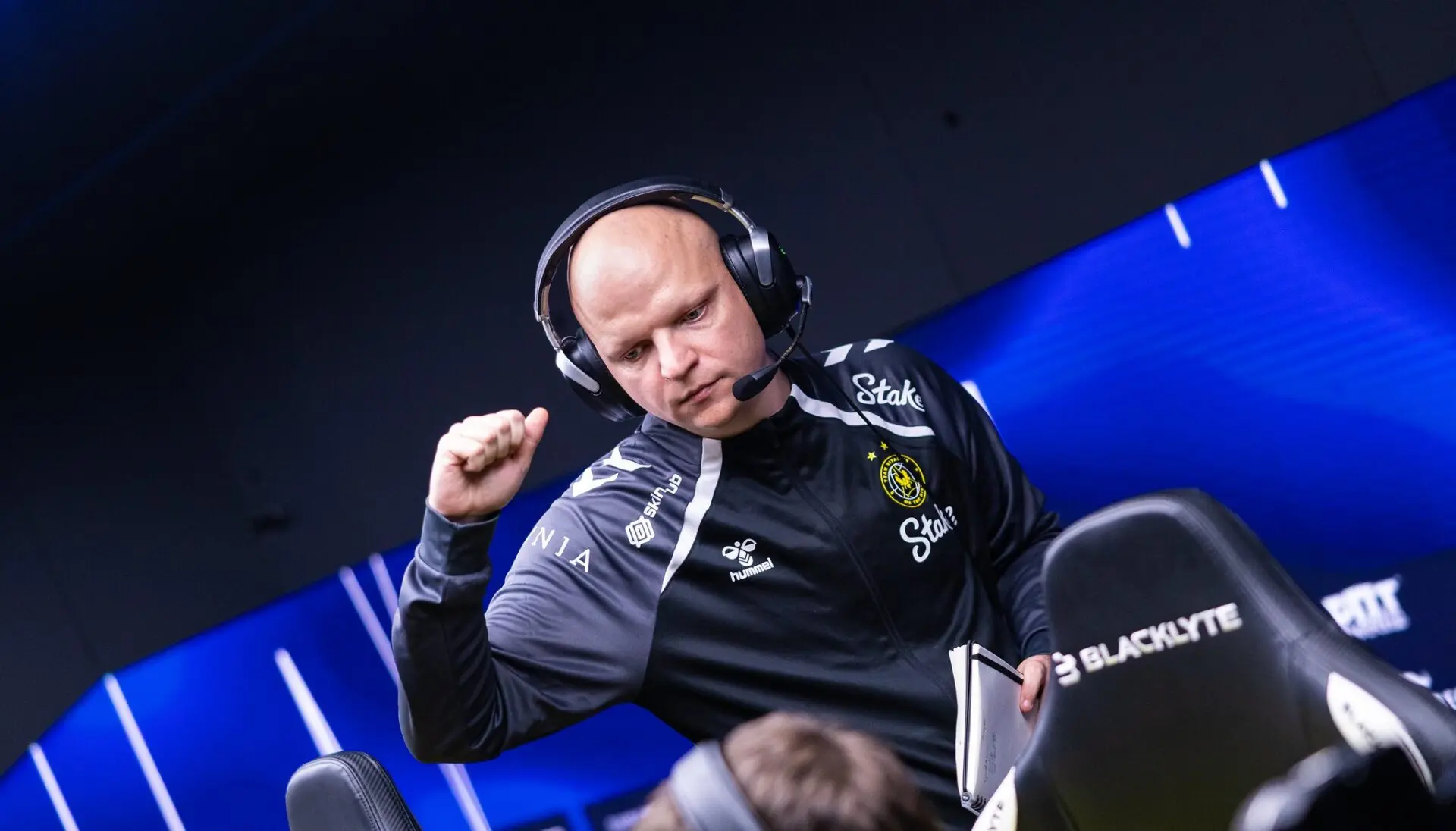 Prediction for Vitality vs TYLOO &mdash; BLAST Rivals 2025 Season 2