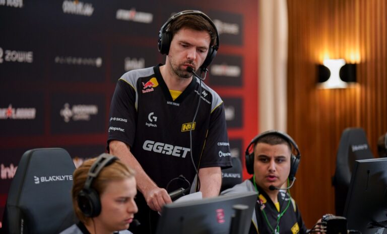 Prediction for Natus Vincere vs FlyQuest &mdash; StarLadder Budapest Major 2025 Stage 2