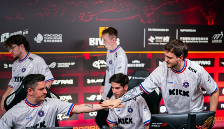 Prediction for Spirit vs Vitality &mdash; BLAST Rivals 2025 Season 2