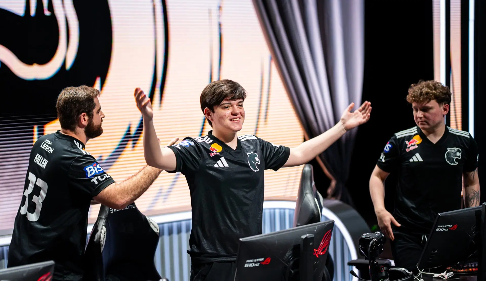 Prediction for FURIA vs Falcons &mdash; BLAST Rivals 2025 Season 2