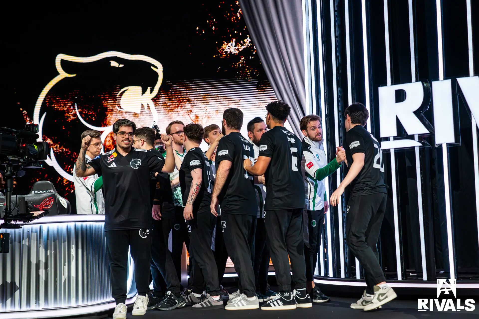 StarLadder Budapest Major 2025: Complete Viewer&rsquo;s Guide