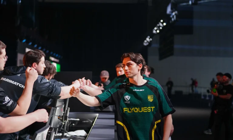 Top 10 Players of Stage 1 &ndash; StarLadder Budapest Major 2025