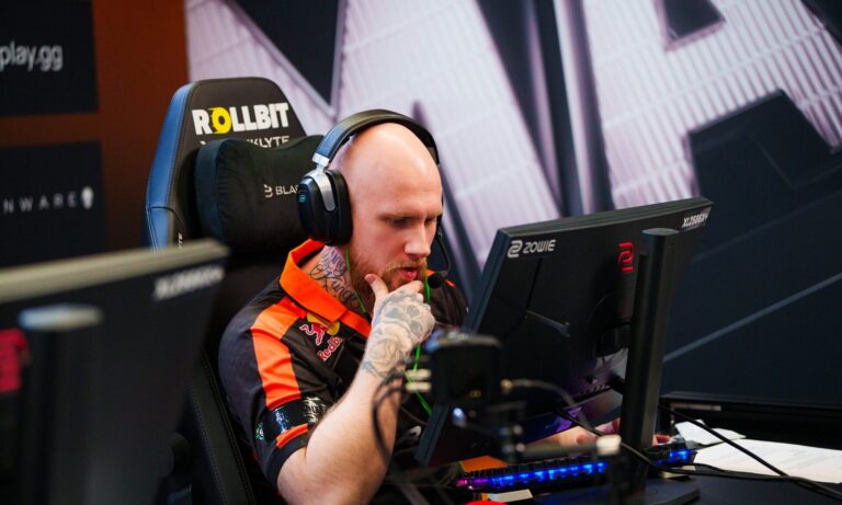 Prediction for 3DMAX vs fnatic &mdash; StarLadder Budapest Major 2025 Stage 2