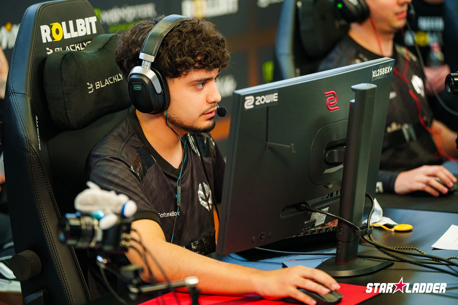 Imperial destroy NRG 2&ndash;0 and advance to Stage 2 &mdash; the Americans are eliminated in the most painful way