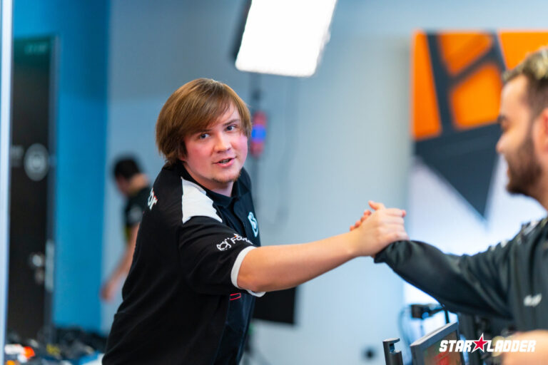 Kensizor Exclusive Interview: &ldquo;I don&rsquo;t think Liquid had any big issues&rdquo;