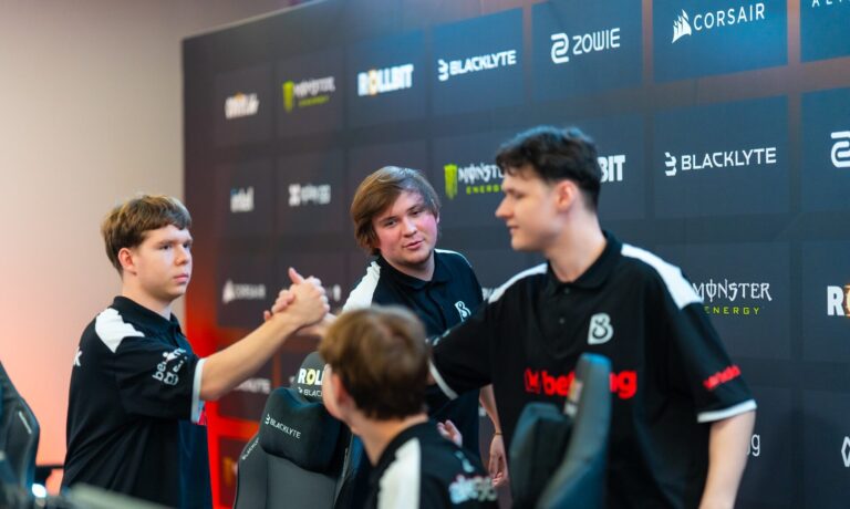 Prediction for Liquid vs B8 &mdash; StarLadder Budapest Major 2025 Stage 2