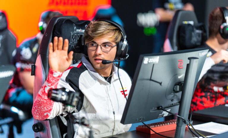 Prediction for FaZe vs Passion UA &mdash; StarLadder Budapest Major 2025 Stage 2