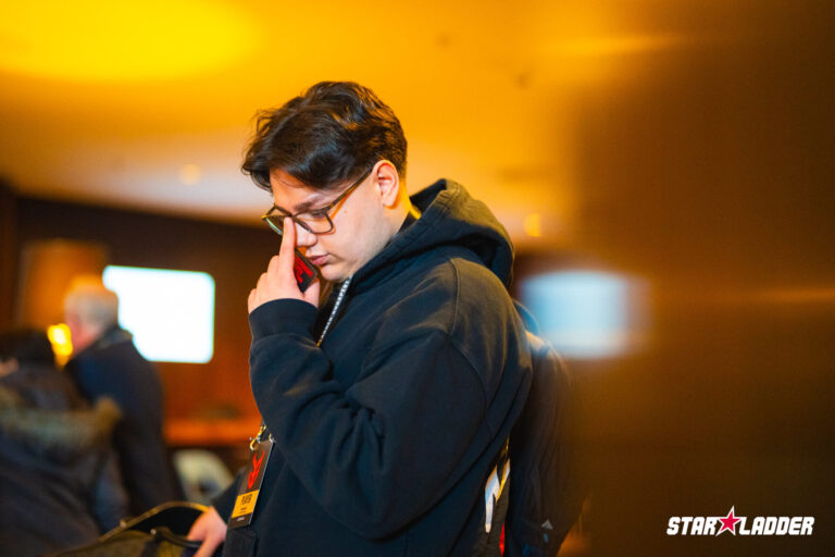 Graviti Exclusive Interview on His Leadership Style: &ldquo;I don&rsquo;t respect the opponents&rdquo;