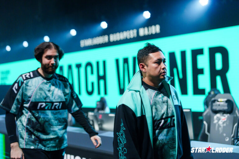 Dastan Exclusive Interview: &ldquo;In around 3 years we can realistically contend [for the Major title]&rdquo;