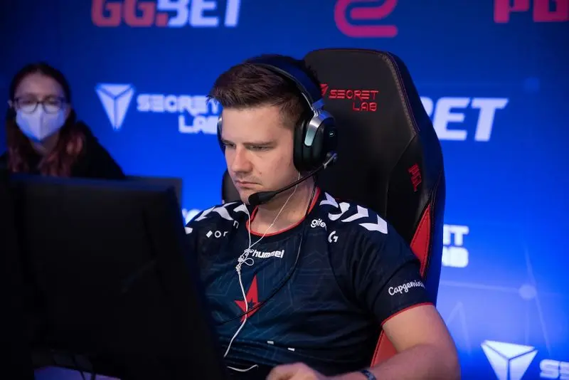 Dupreeh: Astralis players earned &euro;30,000 monthly in 2019