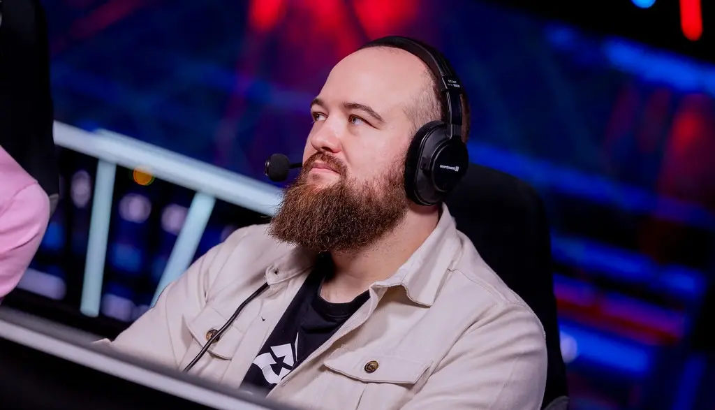 Anders Blume Exclusive: Surprises in Cologne, Spirit&rsquo;s Threat, and Stage 2 Preview