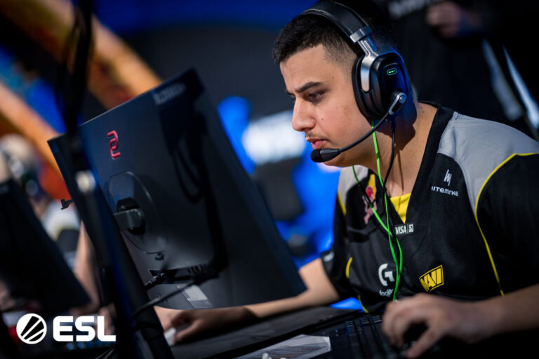 NAVI: What Happened to 2024&rsquo;s Best Team in 2025?
