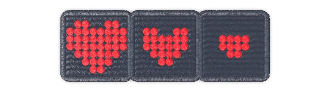 Patch | Health