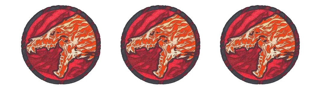 Patch | Howl