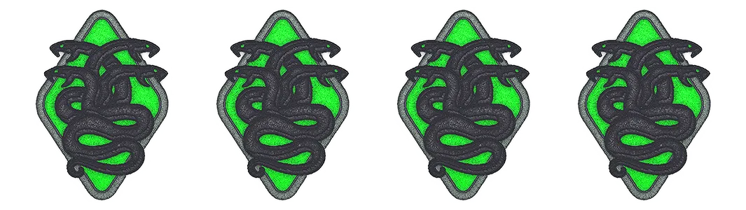Patch | Hydra