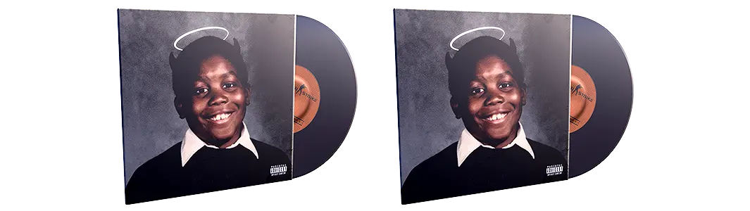 Killer Mike &ndash; MICHAEL