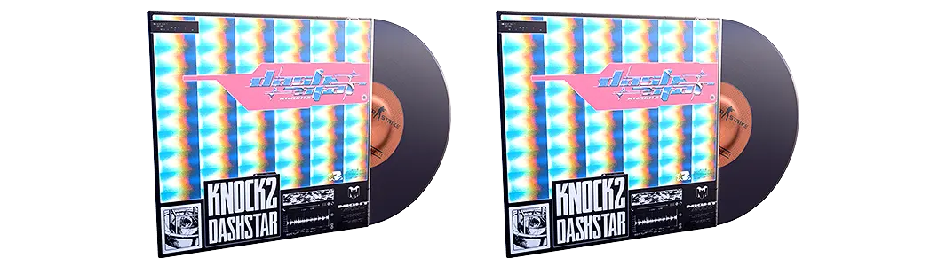 Knoczk2 &ndash; dashstar*