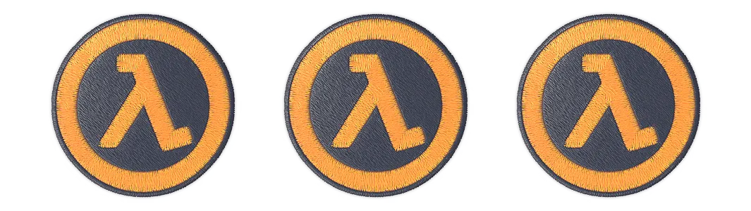 Patch | Lambda