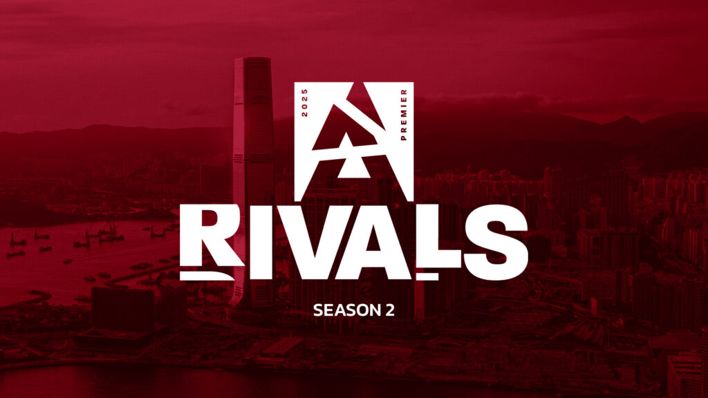 BLAST Rivals 2025 &ndash; Sezon 2