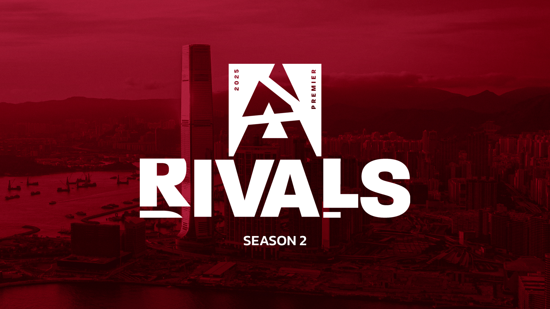 BLAST Rivals 2025 &ndash; Sezon 2