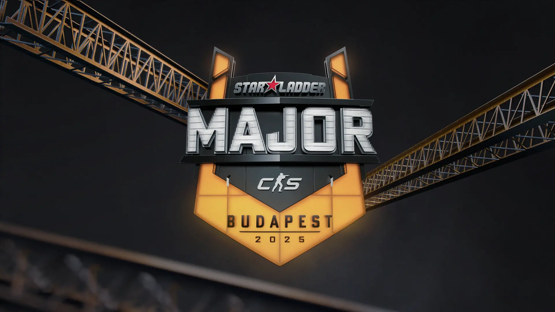&ldquo;Major cookie&rdquo; at the Budapest Major 2025: players receive custom gingerbread as a welcome gift from Hotel Kempinski