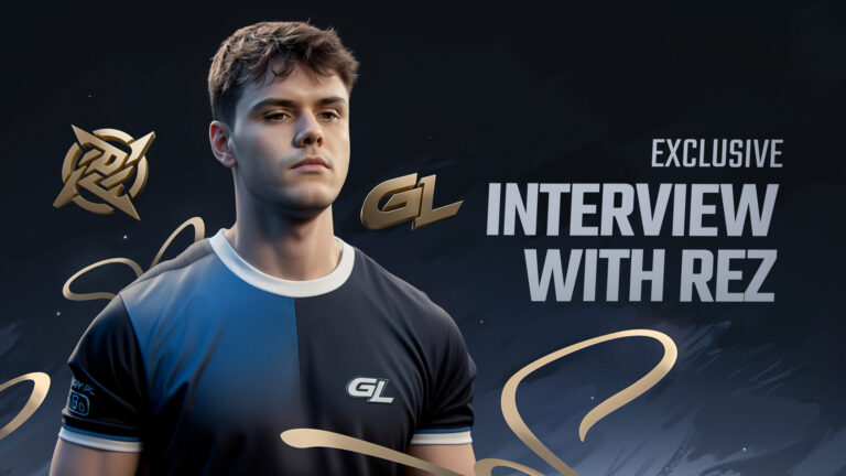 Exclusive REZ on GamerLegion&rsquo;s Road to the Major: &ldquo;I think we could make it to the Playoffs&rdquo;