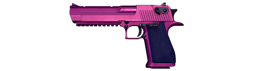 Desert Eagle | Mulberry