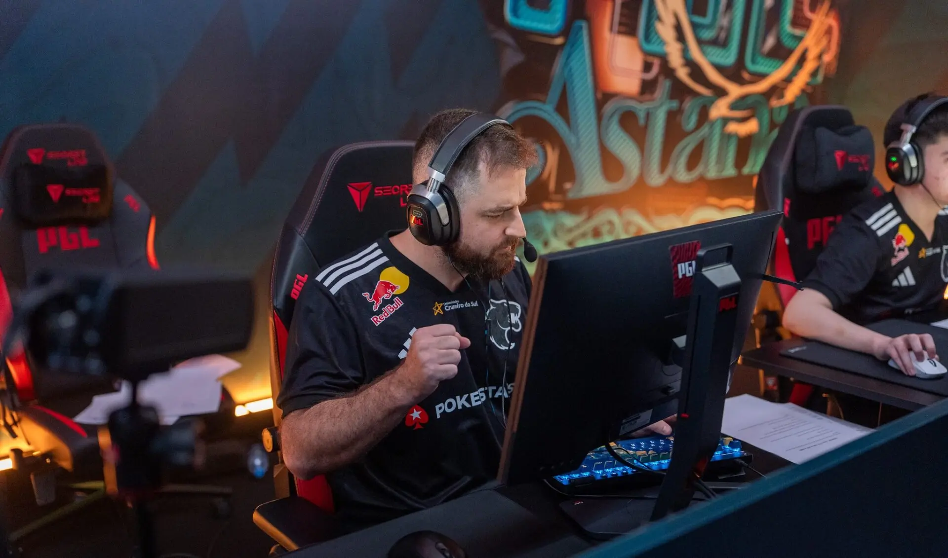 Prediction for FURIA vs Falcons &mdash; IEM Chengdu 2025