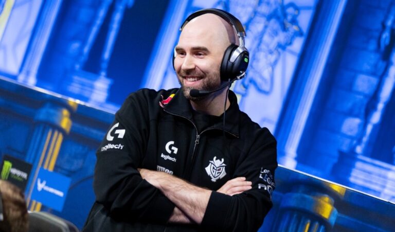 TaZ Returns to Coaching in CS2 and Is Looking for a New Team