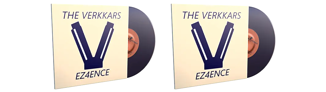 The Verkkars &ndash; EZ4ENCE