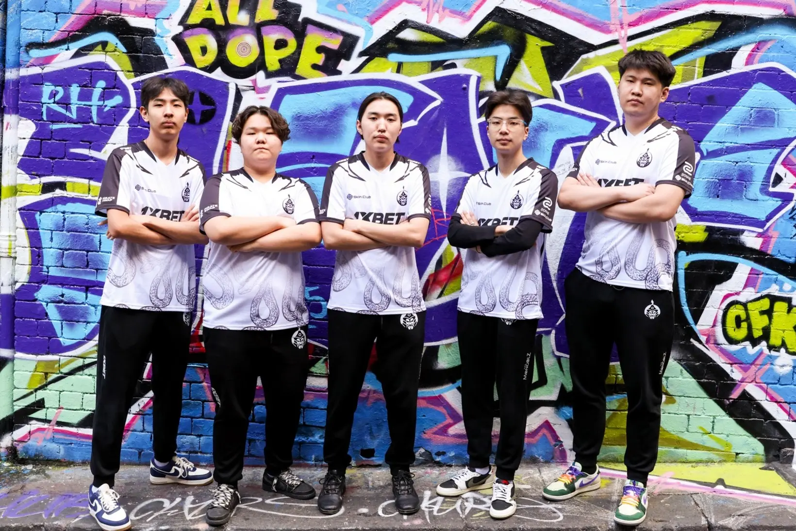Prediction for The MongolZ vs Passion UA &mdash; BLAST Rivals 2025 Season 2