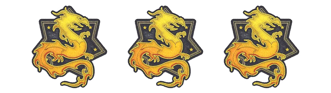 Patch | Wildfire
