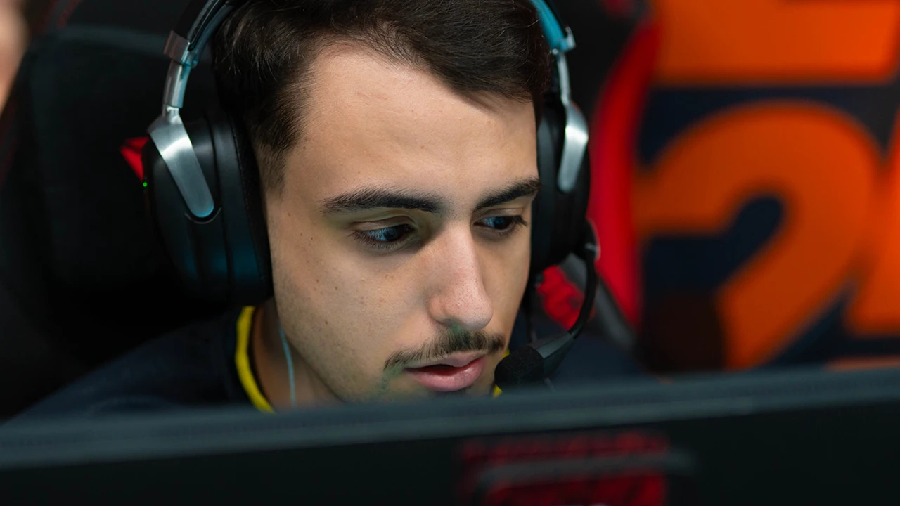 SAW defeat GamerLegion 2&ndash;1 to claim bronze at PGL Masters Bucharest 2025