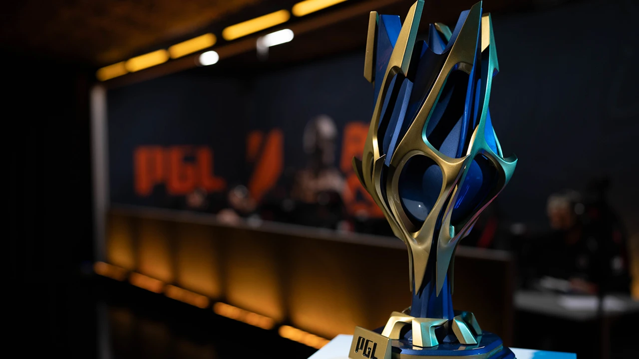 XANTARES Tops HLTV&rsquo;s Top 10 Players of PGL Masters Bucharest 2025