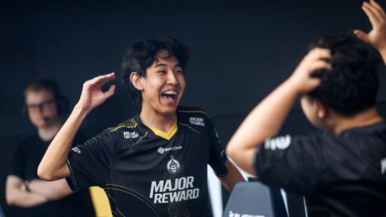 Rumors about Senzu&rsquo;s personal life have sparked a wave of discussion in the CS2 community