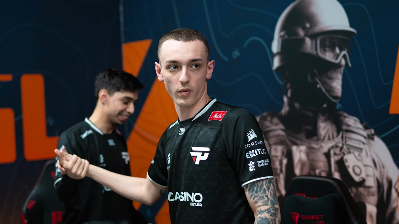 Prediction for paiN vs Spirit &mdash; IEM Chengdu 2025 Group A