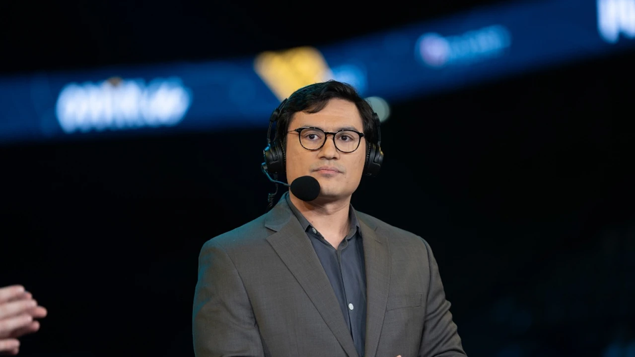 Mauisnake, Thorin & Flashy on Spirit&rsquo;s Fall After IEM Chengdu