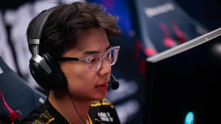 The MongolZ Rise Again After Crisis &mdash; Techno on Senzu&rsquo;s Benching, controlez&rsquo;s Impact, and a New Breath of Life Ahead of the IEM Chengdu 2025 Quarterfinals