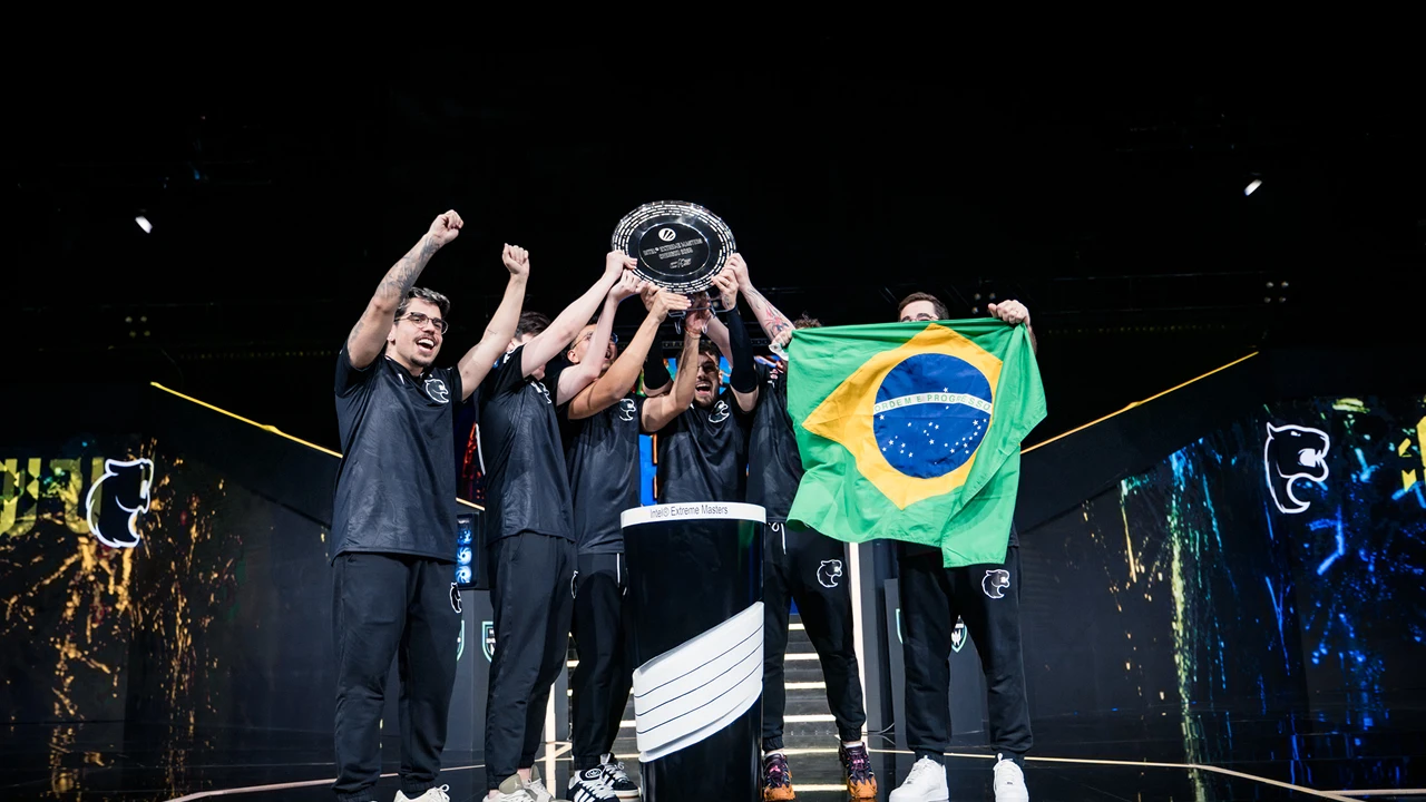 Top 10 Players of IEM Chengdu 2025 &mdash; The Best Performers Revealed
