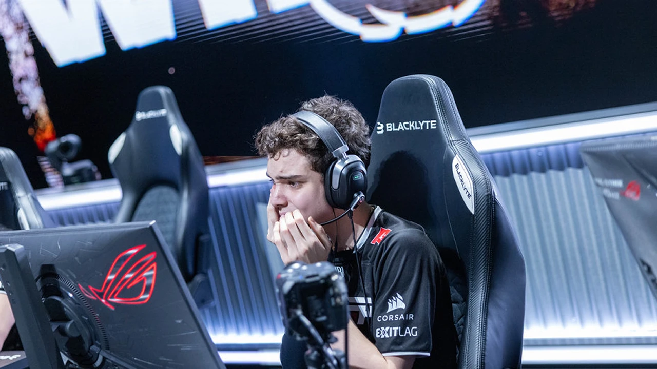 FURIA 2&ndash;0 paiN &mdash; Championship Pace, Iron Structure, and KSCERATO in Top-1 Form